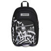 Picture of SEVEN 3D BOTTOM PLUMPY LINE BOY BACKPACK